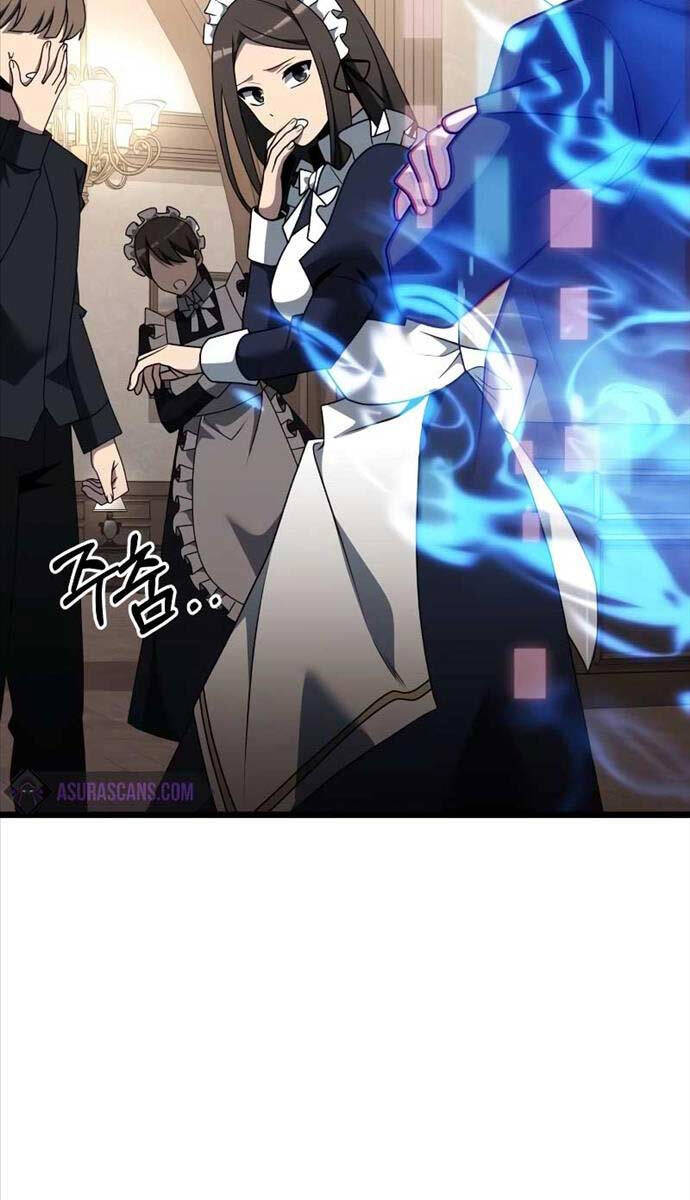 Hắc Kị Sĩ Thiên Tài Giới Hạn Thời Gian Chap 47 - Next Chap 48