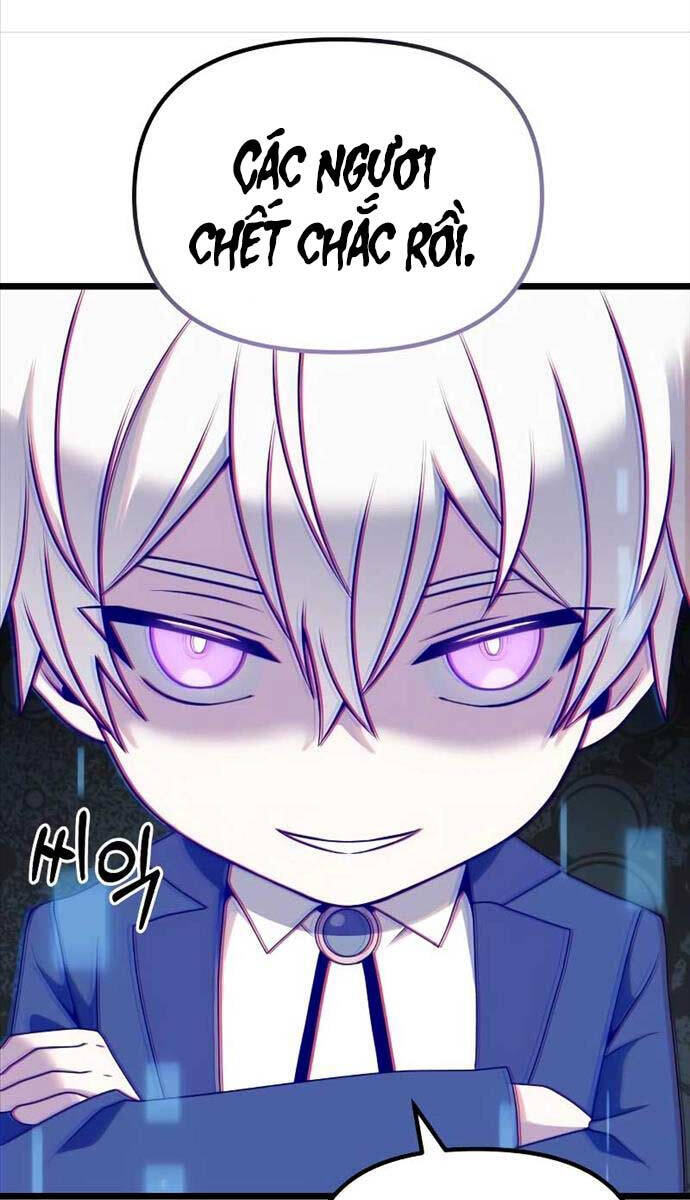 Hắc Kị Sĩ Thiên Tài Giới Hạn Thời Gian Chap 47 - Next Chap 48