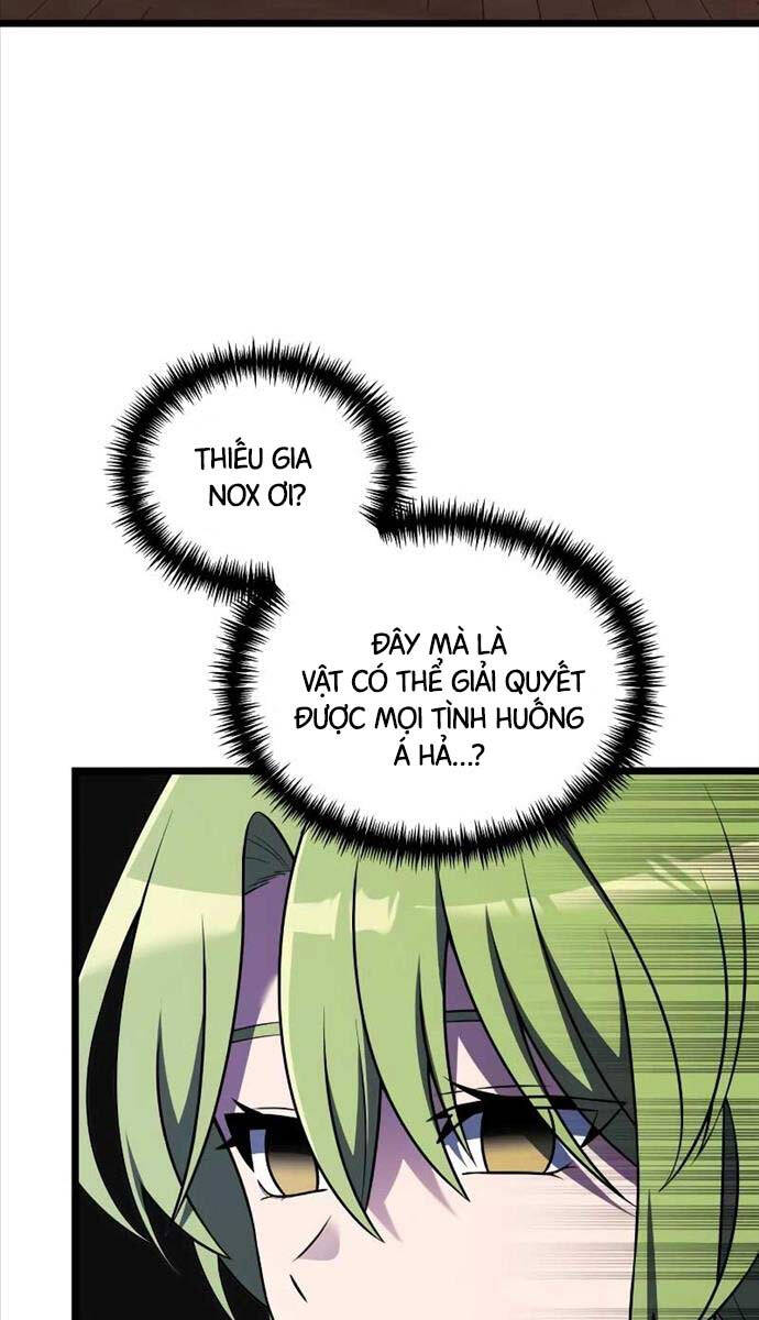Hắc Kị Sĩ Thiên Tài Giới Hạn Thời Gian Chap 47 - Next Chap 48