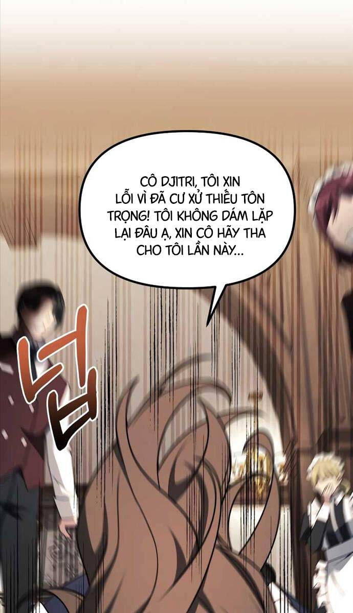Hắc Kị Sĩ Thiên Tài Giới Hạn Thời Gian Chap 47 - Next Chap 48