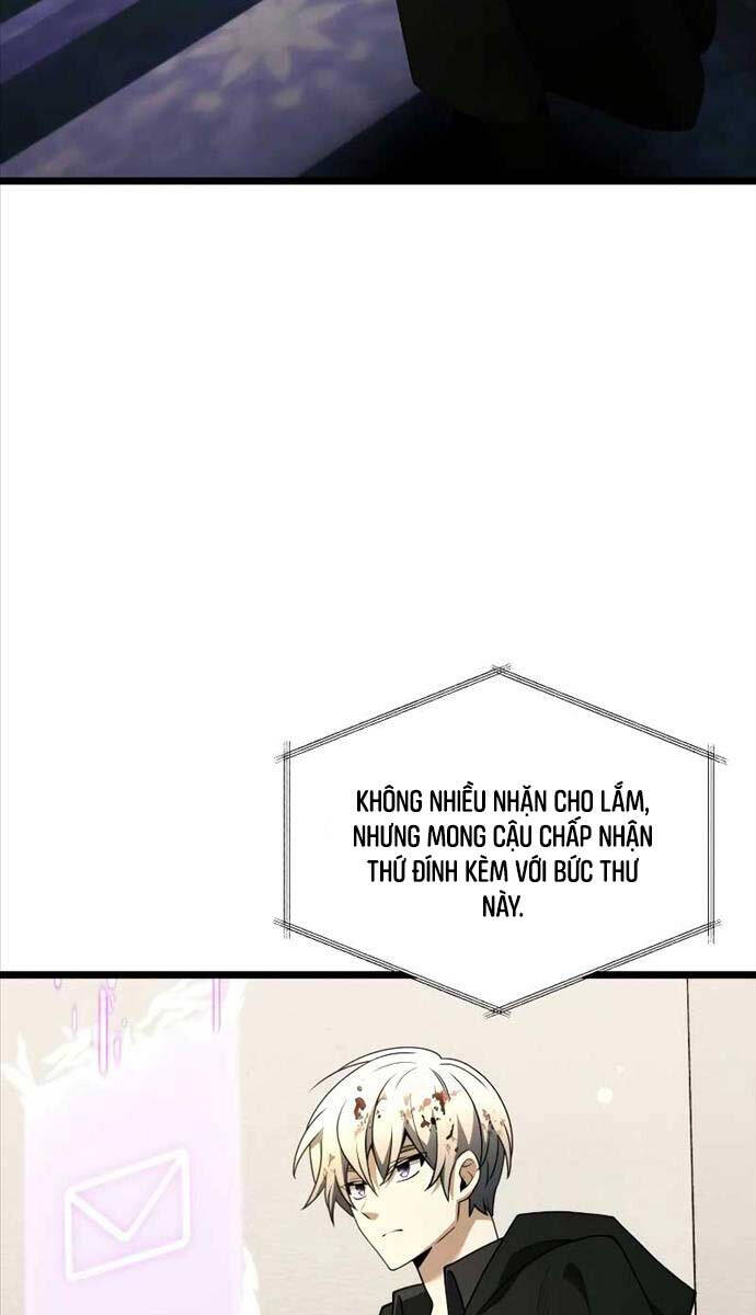 Hắc Kị Sĩ Thiên Tài Giới Hạn Thời Gian Chap 47 - Next Chap 48