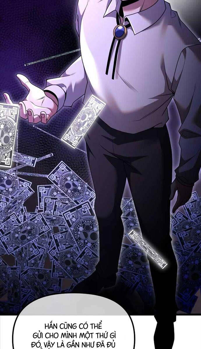 Hắc Kị Sĩ Thiên Tài Giới Hạn Thời Gian Chap 47 - Next Chap 48
