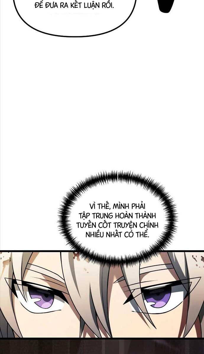 Hắc Kị Sĩ Thiên Tài Giới Hạn Thời Gian Chap 47 - Next Chap 48