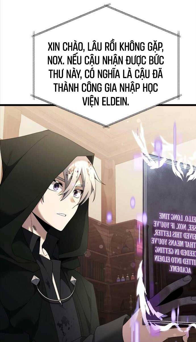 Hắc Kị Sĩ Thiên Tài Giới Hạn Thời Gian Chap 47 - Next Chap 48