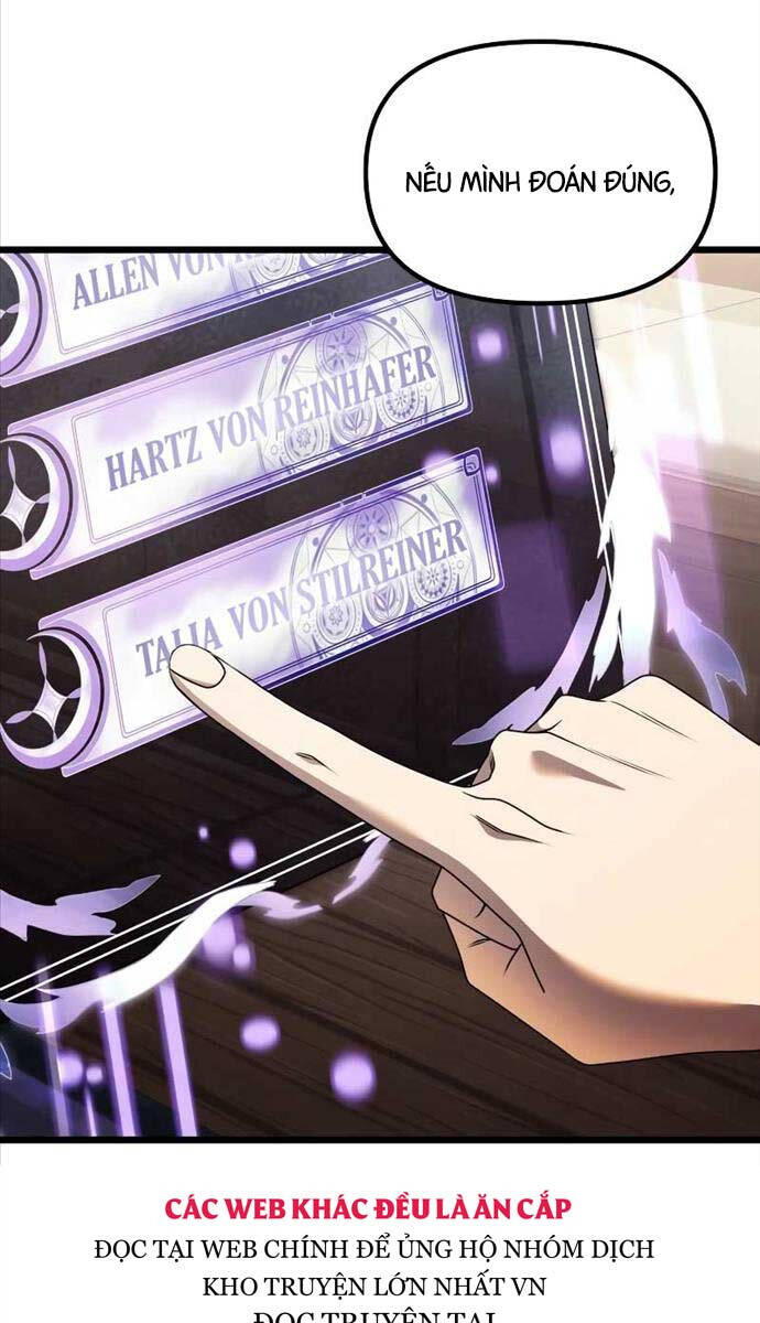Hắc Kị Sĩ Thiên Tài Giới Hạn Thời Gian Chap 47 - Next Chap 48
