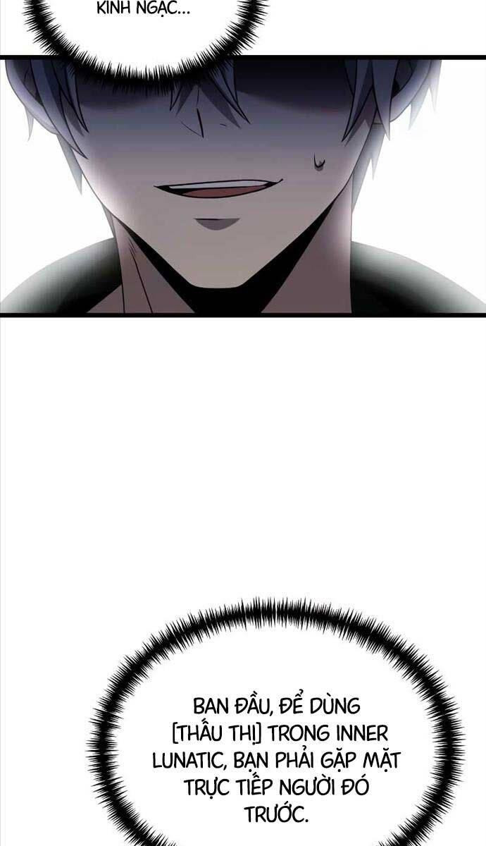 Hắc Kị Sĩ Thiên Tài Giới Hạn Thời Gian Chap 47 - Next Chap 48