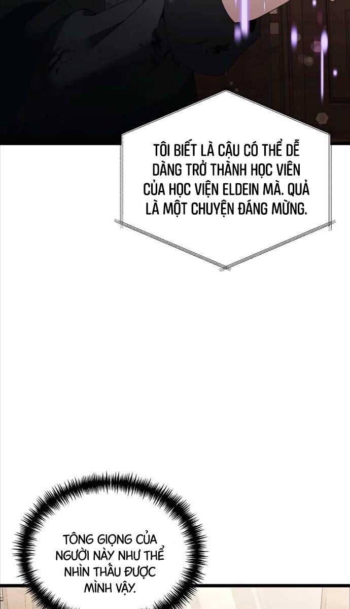 Hắc Kị Sĩ Thiên Tài Giới Hạn Thời Gian Chap 47 - Next Chap 48
