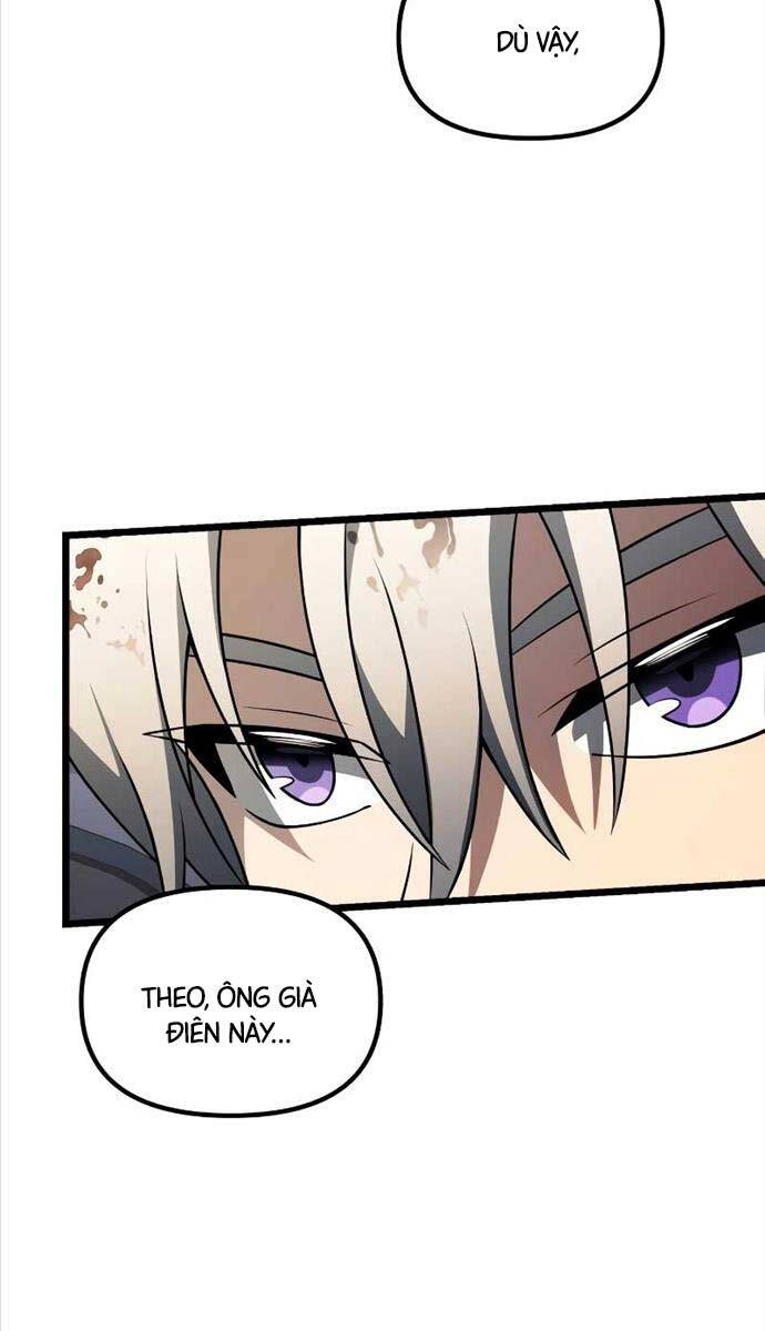 Hắc Kị Sĩ Thiên Tài Giới Hạn Thời Gian Chap 47 - Next Chap 48