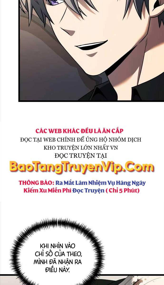 Hắc Kị Sĩ Thiên Tài Giới Hạn Thời Gian Chap 47 - Next Chap 48