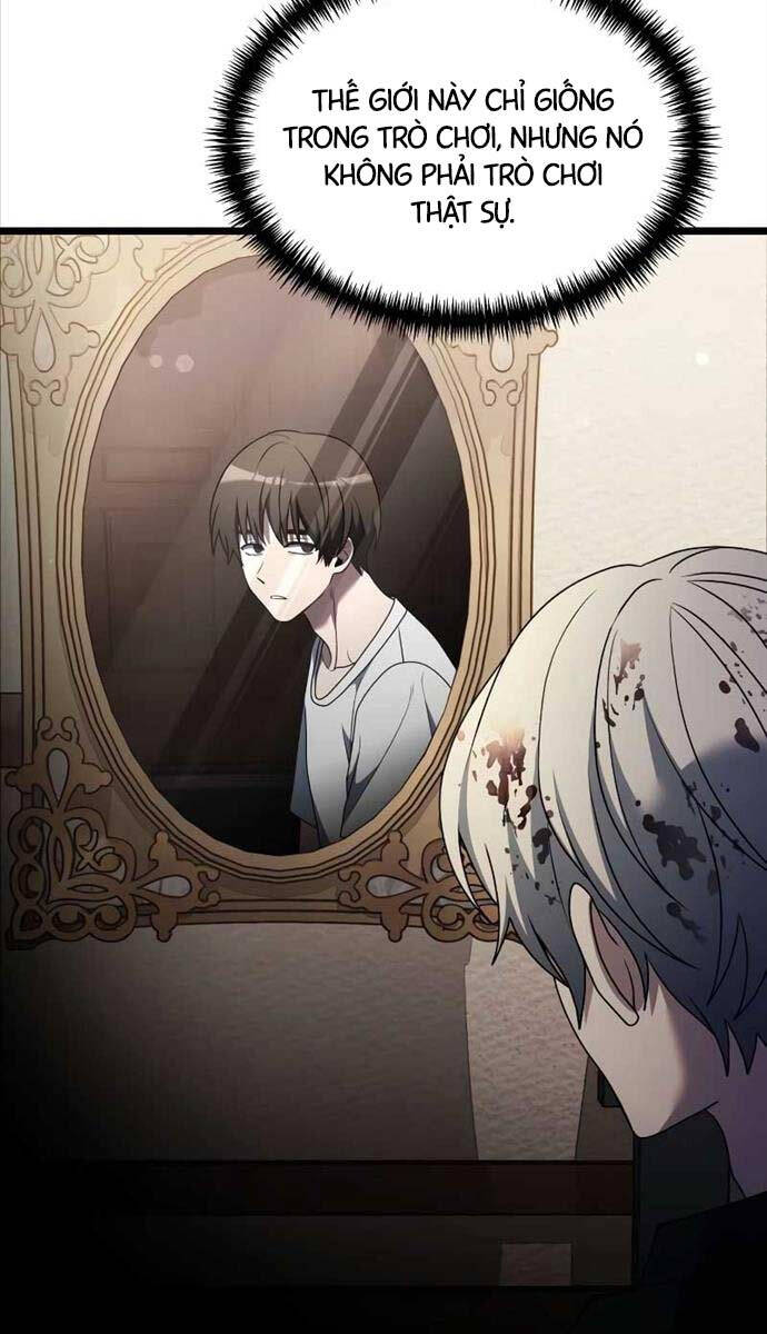 Hắc Kị Sĩ Thiên Tài Giới Hạn Thời Gian Chap 47 - Next Chap 48