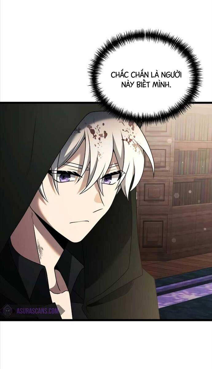 Hắc Kị Sĩ Thiên Tài Giới Hạn Thời Gian Chap 47 - Next Chap 48