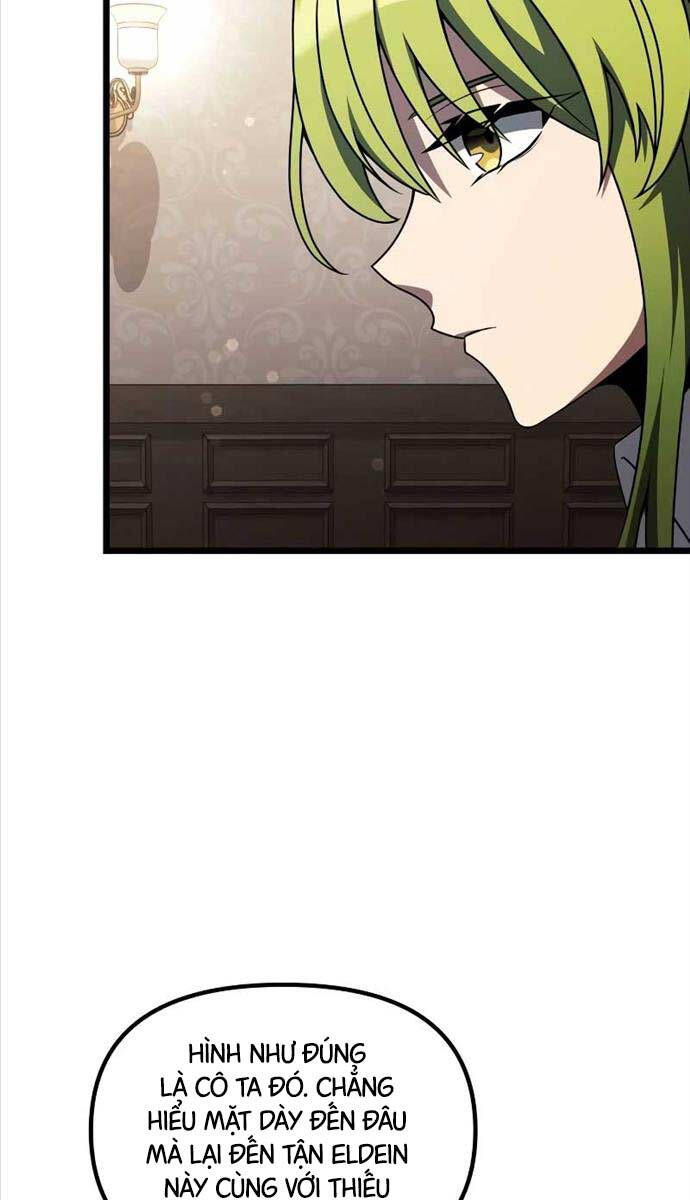 Hắc Kị Sĩ Thiên Tài Giới Hạn Thời Gian Chap 47 - Next Chap 48