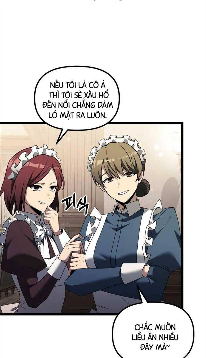 Hắc Kị Sĩ Thiên Tài Giới Hạn Thời Gian Chap 47 - Next Chap 48