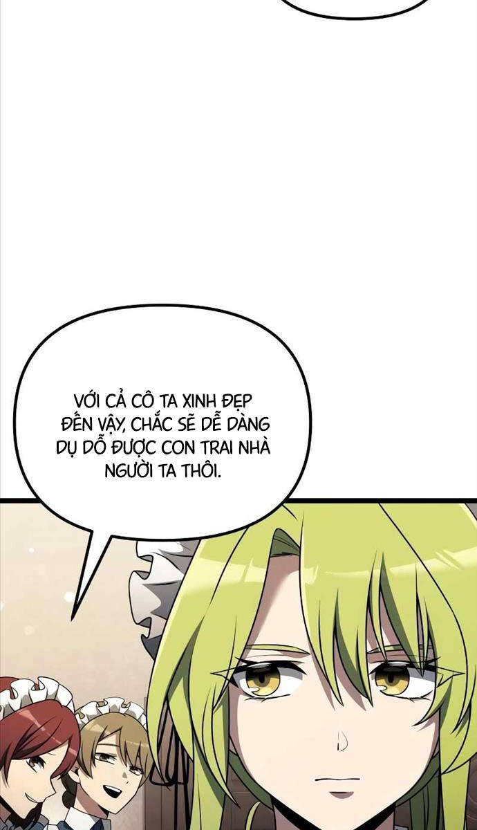 Hắc Kị Sĩ Thiên Tài Giới Hạn Thời Gian Chap 47 - Next Chap 48