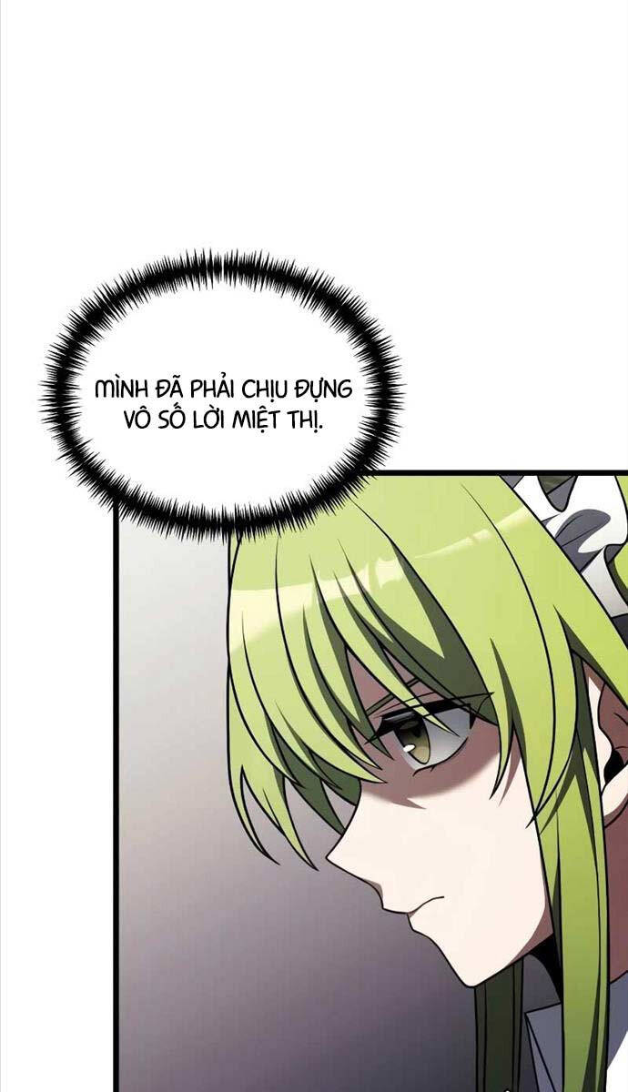 Hắc Kị Sĩ Thiên Tài Giới Hạn Thời Gian Chap 47 - Next Chap 48