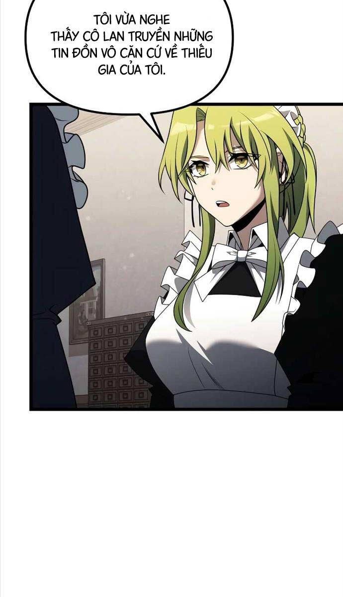 Hắc Kị Sĩ Thiên Tài Giới Hạn Thời Gian Chap 47 - Next Chap 48