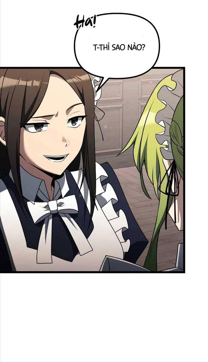 Hắc Kị Sĩ Thiên Tài Giới Hạn Thời Gian Chap 47 - Next Chap 48