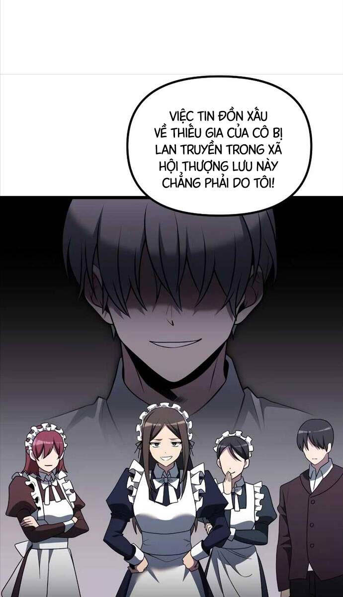 Hắc Kị Sĩ Thiên Tài Giới Hạn Thời Gian Chap 47 - Next Chap 48