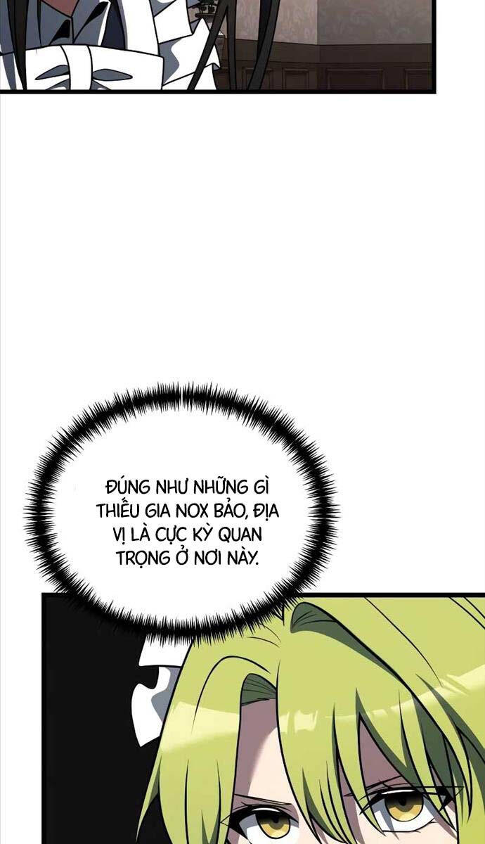 Hắc Kị Sĩ Thiên Tài Giới Hạn Thời Gian Chap 47 - Next Chap 48
