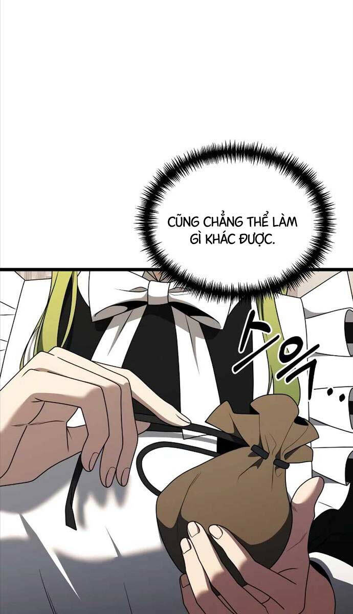 Hắc Kị Sĩ Thiên Tài Giới Hạn Thời Gian Chap 47 - Next Chap 48