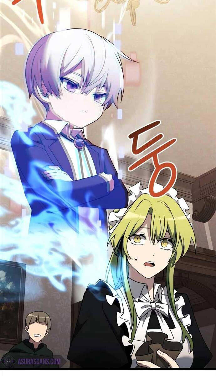 Hắc Kị Sĩ Thiên Tài Giới Hạn Thời Gian Chap 47 - Next Chap 48
