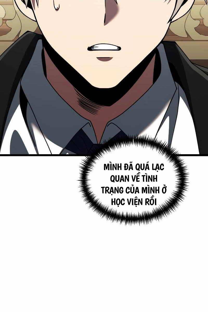 Hắc Kị Sĩ Thiên Tài Giới Hạn Thời Gian Chap 48 - Next Chap 49
