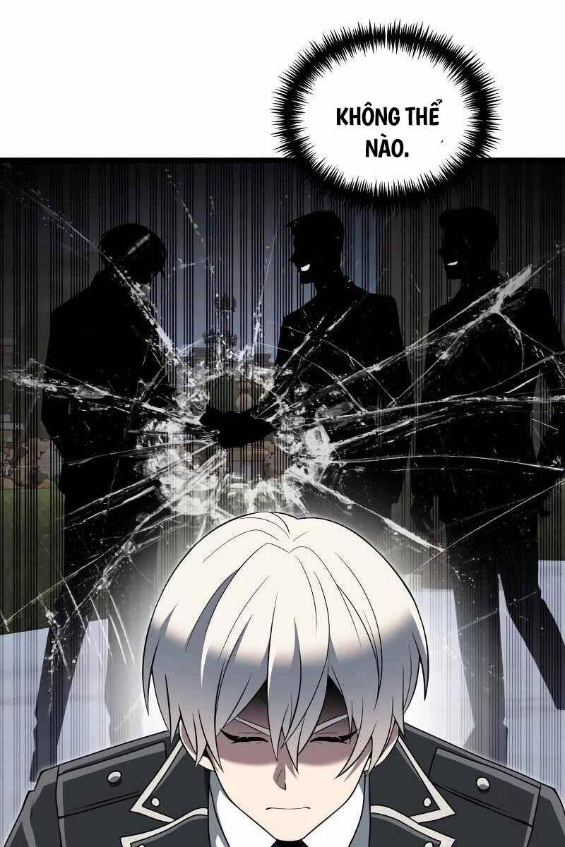 Hắc Kị Sĩ Thiên Tài Giới Hạn Thời Gian Chap 48 - Next Chap 49