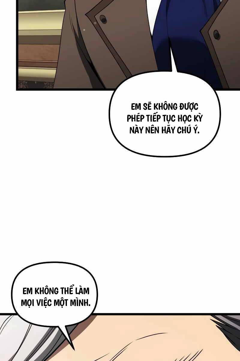 Hắc Kị Sĩ Thiên Tài Giới Hạn Thời Gian Chap 48 - Next Chap 49