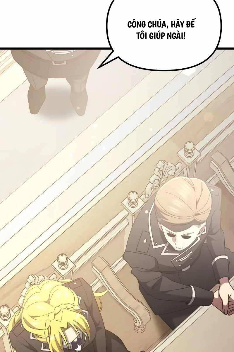 Hắc Kị Sĩ Thiên Tài Giới Hạn Thời Gian Chap 48 - Next Chap 49