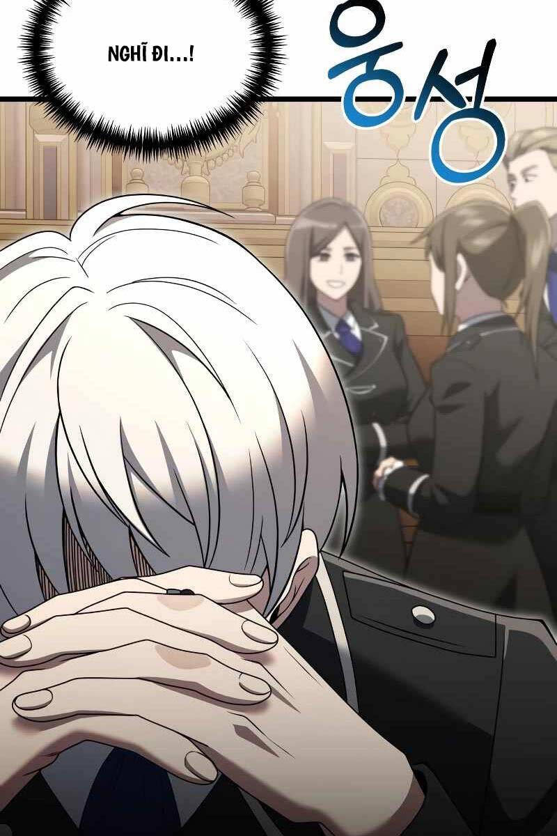 Hắc Kị Sĩ Thiên Tài Giới Hạn Thời Gian Chap 48 - Next Chap 49