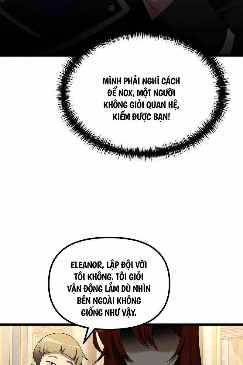 Hắc Kị Sĩ Thiên Tài Giới Hạn Thời Gian Chap 48 - Next Chap 49