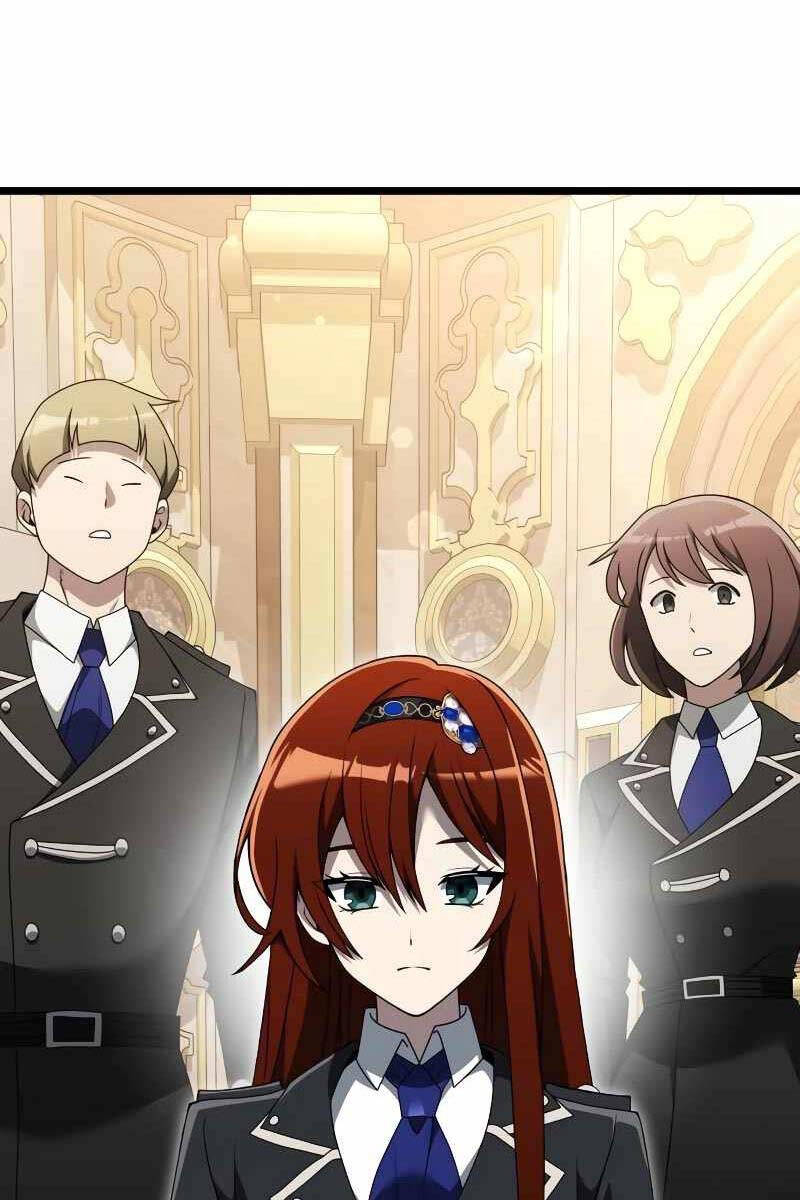 Hắc Kị Sĩ Thiên Tài Giới Hạn Thời Gian Chap 48 - Next Chap 49