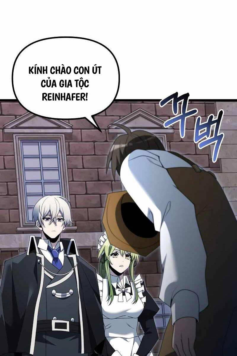 Hắc Kị Sĩ Thiên Tài Giới Hạn Thời Gian Chap 48 - Next Chap 49