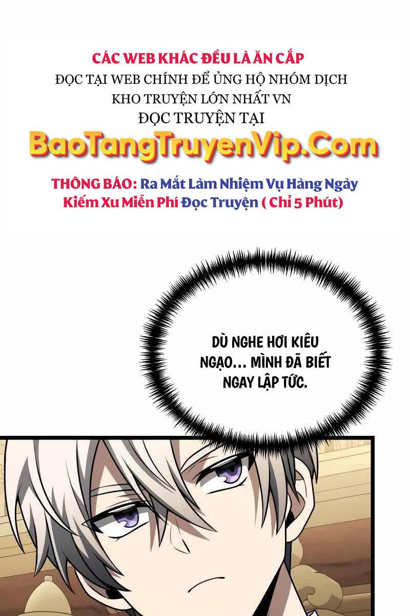 Hắc Kị Sĩ Thiên Tài Giới Hạn Thời Gian Chap 48 - Next Chap 49
