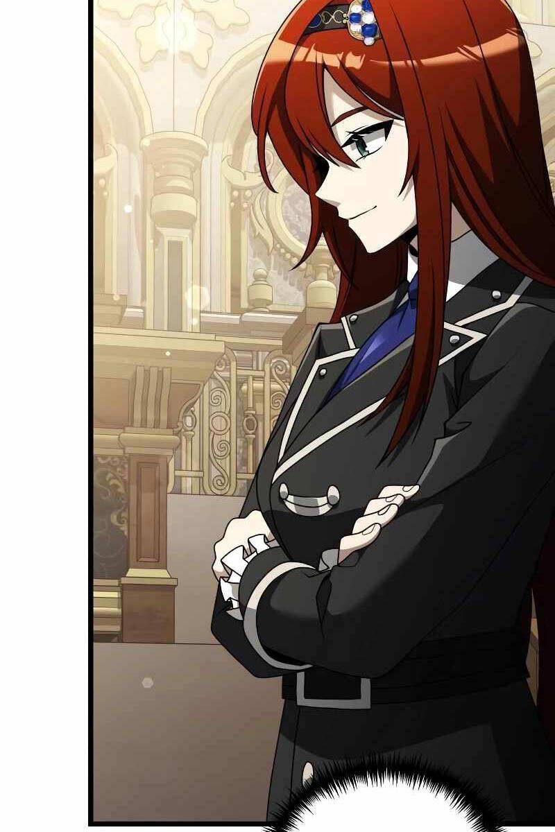 Hắc Kị Sĩ Thiên Tài Giới Hạn Thời Gian Chap 48 - Next Chap 49