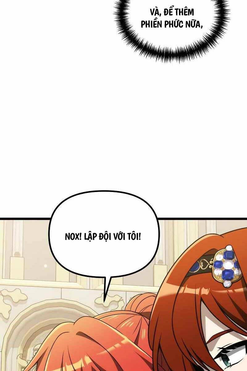 Hắc Kị Sĩ Thiên Tài Giới Hạn Thời Gian Chap 48 - Next Chap 49