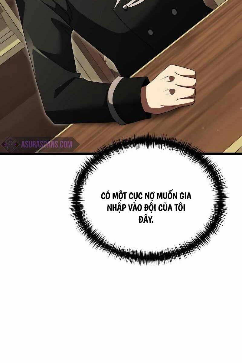 Hắc Kị Sĩ Thiên Tài Giới Hạn Thời Gian Chap 48 - Next Chap 49