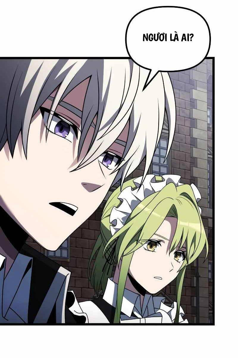 Hắc Kị Sĩ Thiên Tài Giới Hạn Thời Gian Chap 48 - Next Chap 49