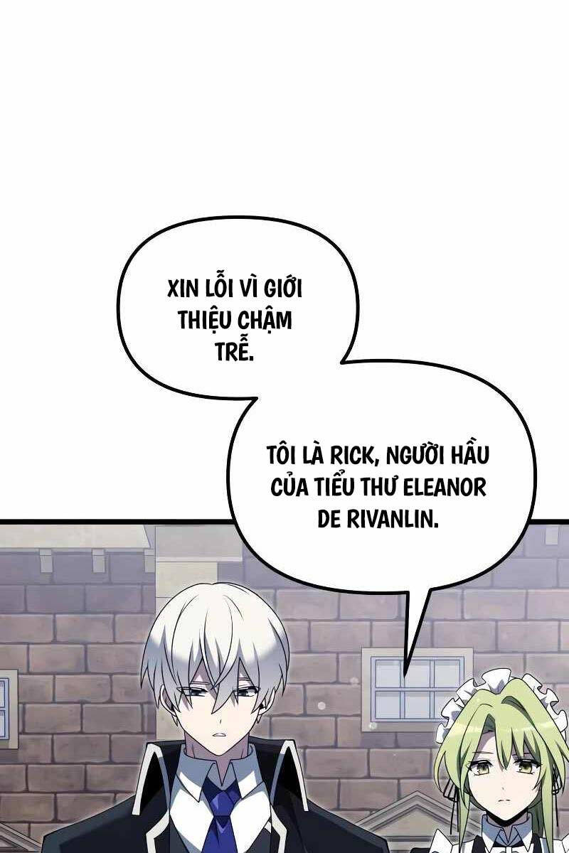 Hắc Kị Sĩ Thiên Tài Giới Hạn Thời Gian Chap 48 - Next Chap 49