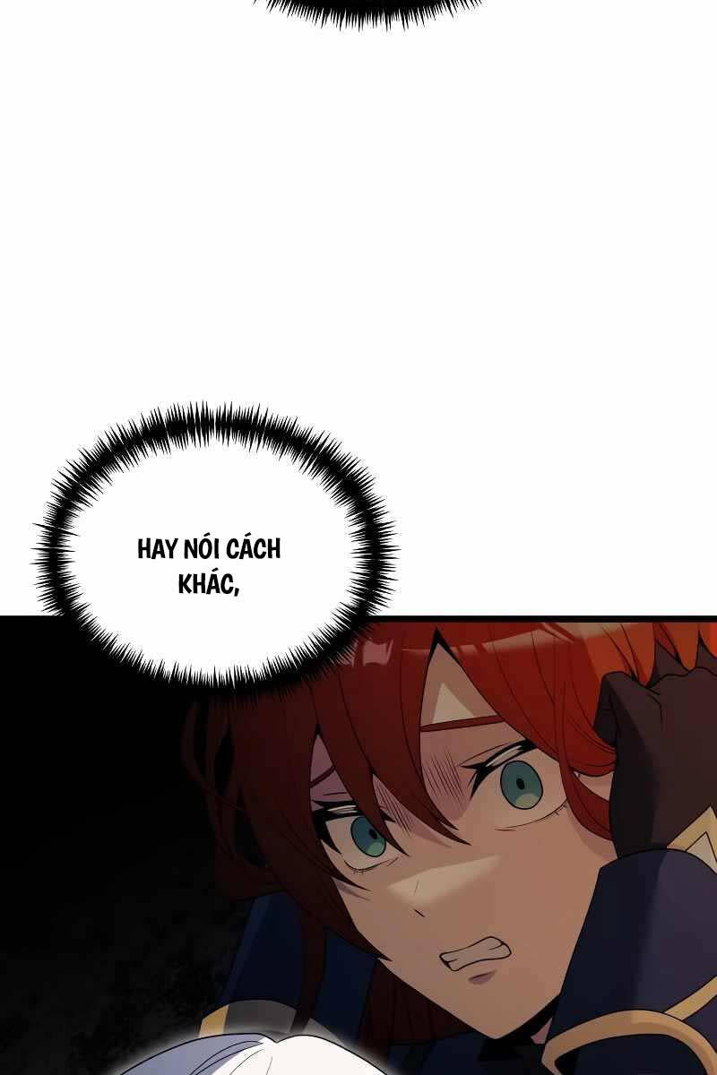 Hắc Kị Sĩ Thiên Tài Giới Hạn Thời Gian Chap 48 - Next Chap 49