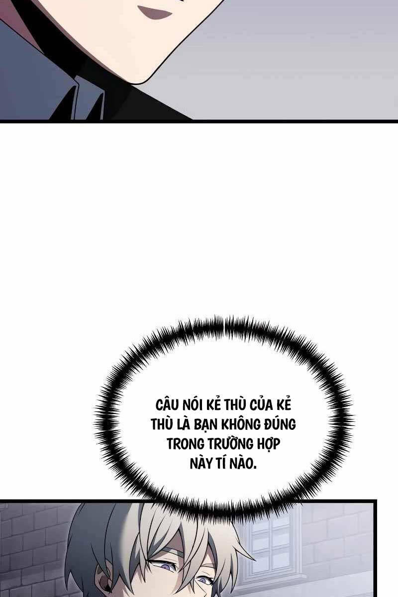 Hắc Kị Sĩ Thiên Tài Giới Hạn Thời Gian Chap 48 - Next Chap 49