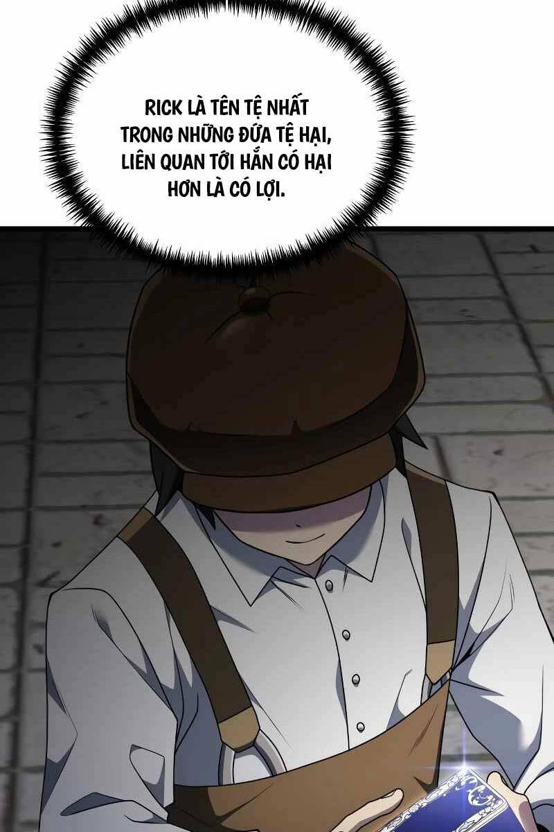 Hắc Kị Sĩ Thiên Tài Giới Hạn Thời Gian Chap 48 - Next Chap 49