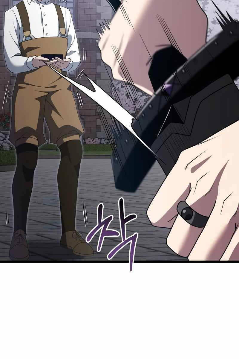 Hắc Kị Sĩ Thiên Tài Giới Hạn Thời Gian Chap 48 - Next Chap 49