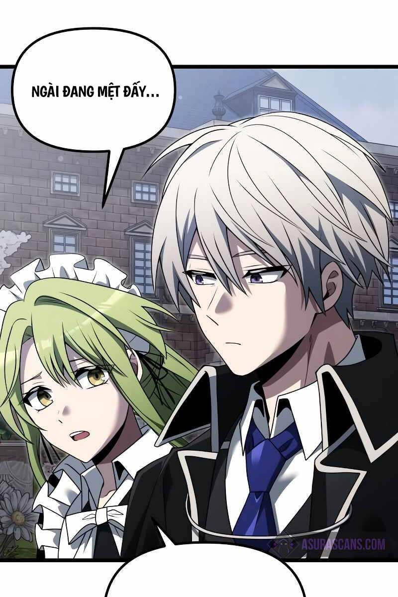 Hắc Kị Sĩ Thiên Tài Giới Hạn Thời Gian Chap 48 - Next Chap 49