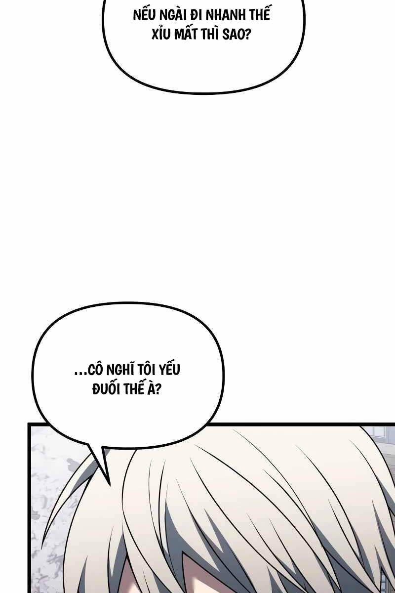 Hắc Kị Sĩ Thiên Tài Giới Hạn Thời Gian Chap 48 - Next Chap 49