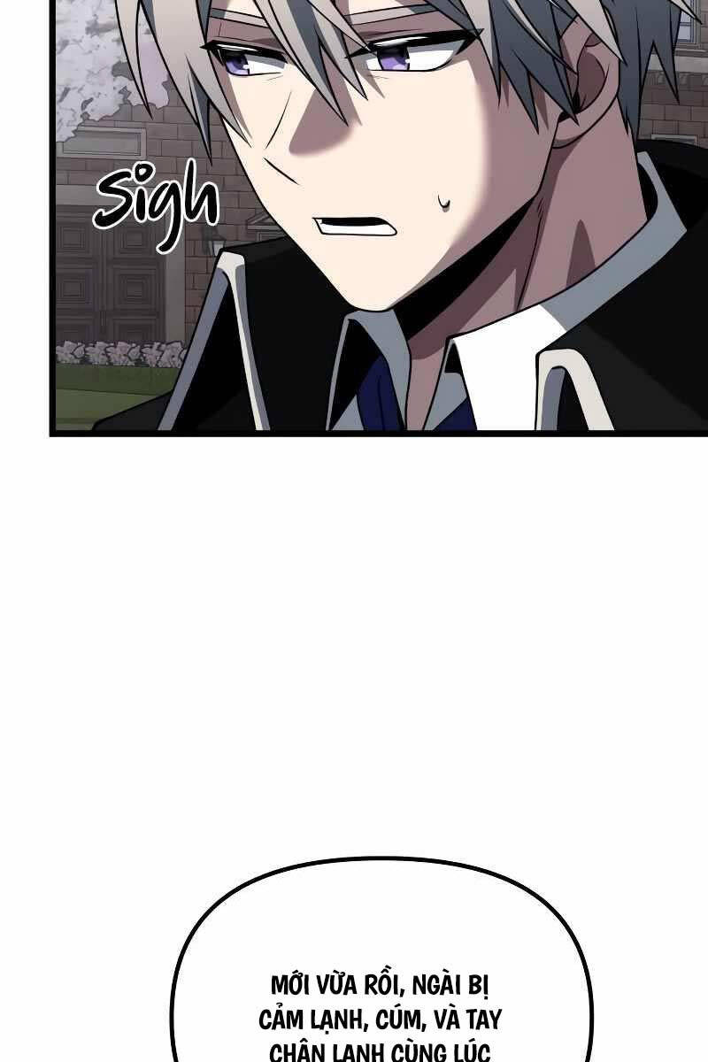 Hắc Kị Sĩ Thiên Tài Giới Hạn Thời Gian Chap 48 - Next Chap 49
