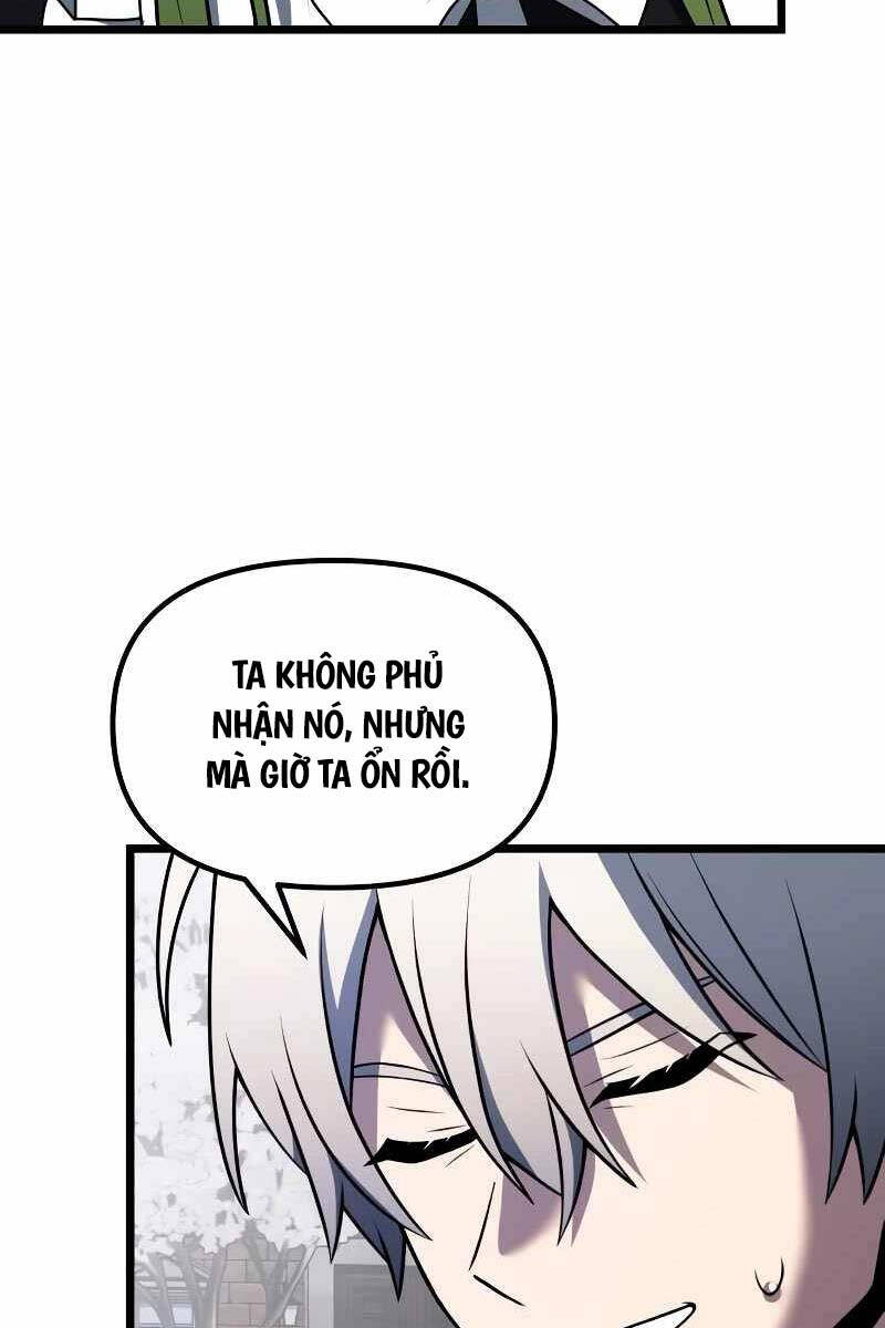 Hắc Kị Sĩ Thiên Tài Giới Hạn Thời Gian Chap 48 - Next Chap 49