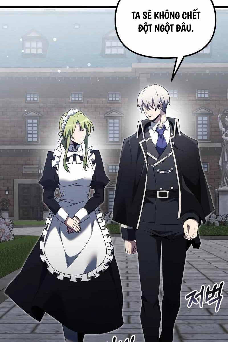 Hắc Kị Sĩ Thiên Tài Giới Hạn Thời Gian Chap 48 - Next Chap 49