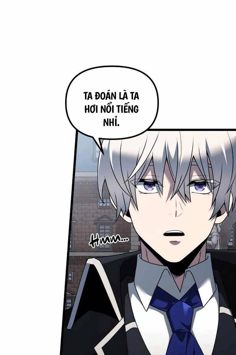 Hắc Kị Sĩ Thiên Tài Giới Hạn Thời Gian Chap 48 - Next Chap 49