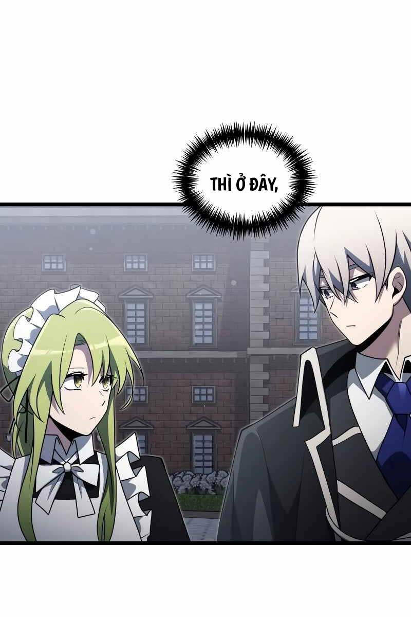Hắc Kị Sĩ Thiên Tài Giới Hạn Thời Gian Chap 48 - Next Chap 49